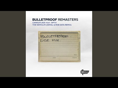 Camouflage (feat. Optiv) (2023 Remaster)