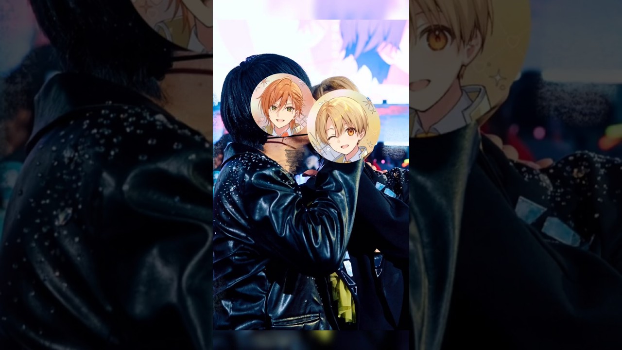 【STPRX】STPRすとふぇす2026Kアリーナ横浜後日写真集4【STPRCLIP】#shorts #すとぷり #騎士A #AMPTAK #めておら #すにすて #STPRCLIP