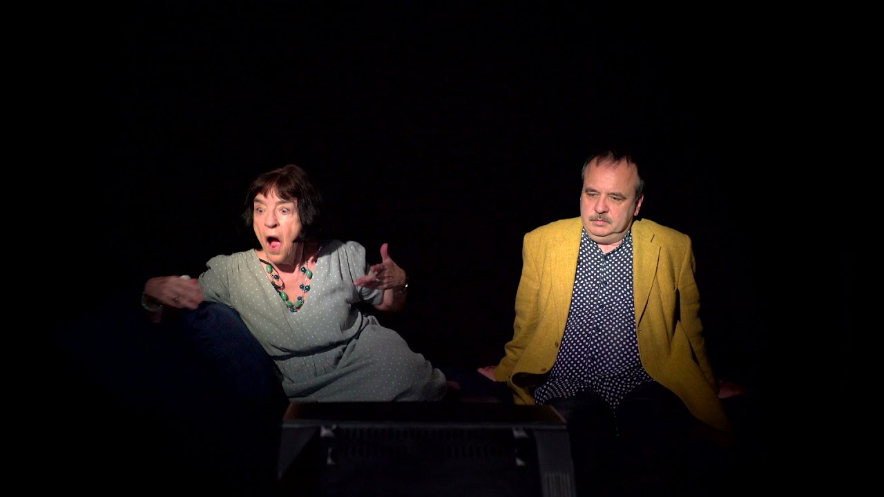 Miniature de la vidéo NOËL ET SA MÈRE - Bande Annonce [VF] du film Noël et sa mère