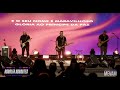 PISADURAS RodolfoAbrantesOficial Ao Vivo CNJMEVAM 2023 Guitar Cam