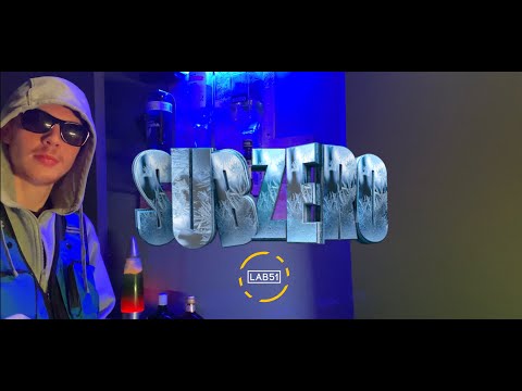 KSAV - #SUBZERO ❄️  | LAB51