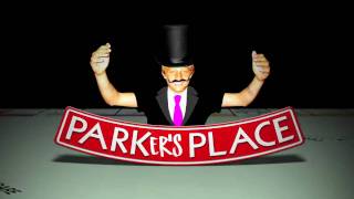 Spy Presents: Parker's Place