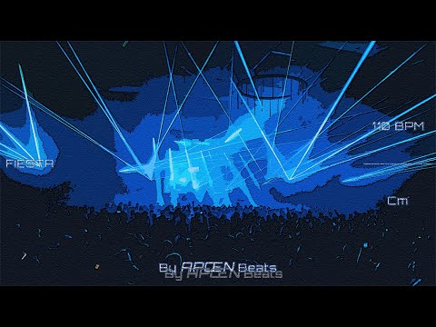 [FREE] PNL X Triumphant Type Beat - "FIESTA"🥳 Instru Cloud Pop 2023 (Prod By APOEN Beats)