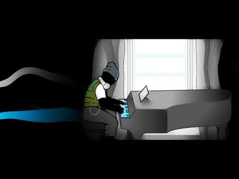 Jitsoun -  Emociones  (Animated Video)