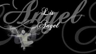 Lis - Angel (Lyric Video)