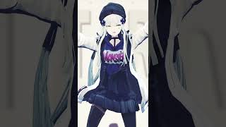 【MMD】ドルフロHK416 :Go-Getters 少女前线 #shorts   #Go-Getters