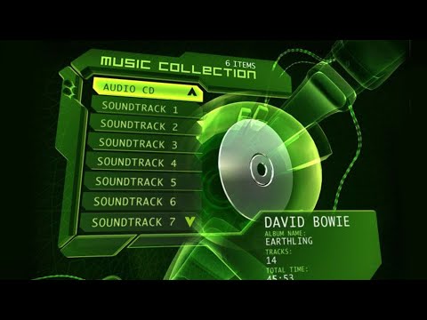 MUSIC COLLECTION Liquid DnB / Jungle Mix