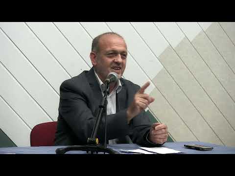 Omladina koju je odgojio Allahov poslanik - prof. Salih Haušić