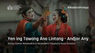 Download lagu Yen ing Tawang Ana Lintang - Andjar Any | String Quintet Yogyakarta Royal Orchestra & Cokekan mp3 Download lagu Yen ing Tawang Ana Lintang - Andjar Any | String Quintet Yogyakarta Royal Orchestra & Cokekan mp3