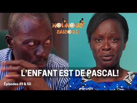 THE NANNIES Season 2 - Episodes 49 & 50 Season Finale! WHAT'S IN STORE FOR SEASON 3! 🔥