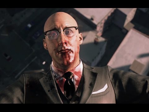 Mafia 3 - Tony Derazio's Mission Walkthrough