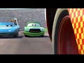 Cars 3 Teaser Trailer But It S Cars 1