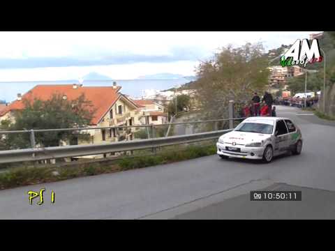 Montalbano   Montana Lampo PSG 4° Ronde di Gioiosa Marea HD