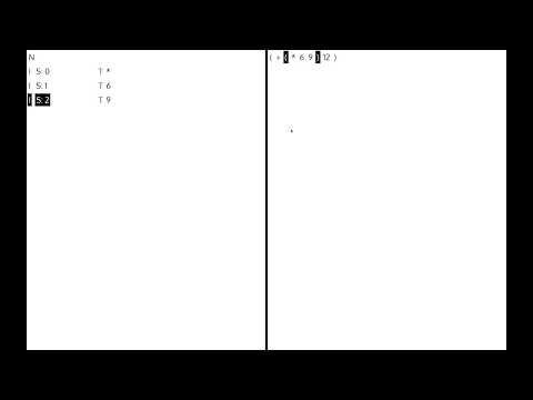 The Editor - Expressions of Change