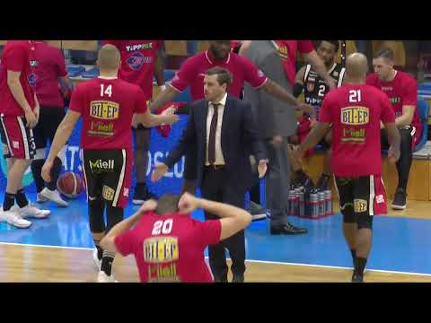 2018.12.15. Szolnoki Olaj KK - EGIS Körmend