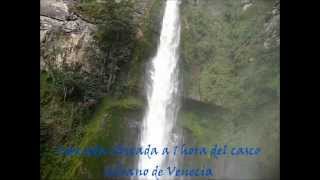preview picture of video 'Salto de la Chorrera Venecia Cundinamarca Colombia.wmv'