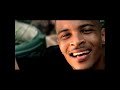 Doing My Job - T.I.