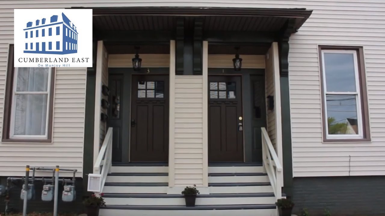 Vitalius Real Estate Cumberland East Profile
