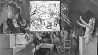 The Enid - Witch Hunt (HD)