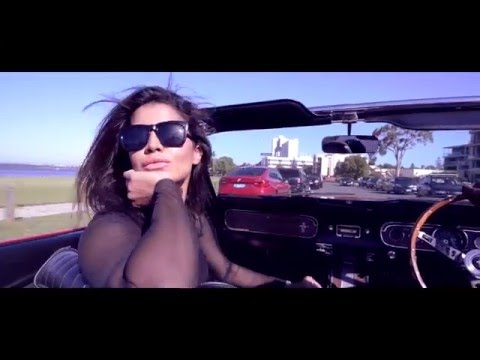 CHISENGA fka Crisis Mr  Swagger - Mustang Music Video