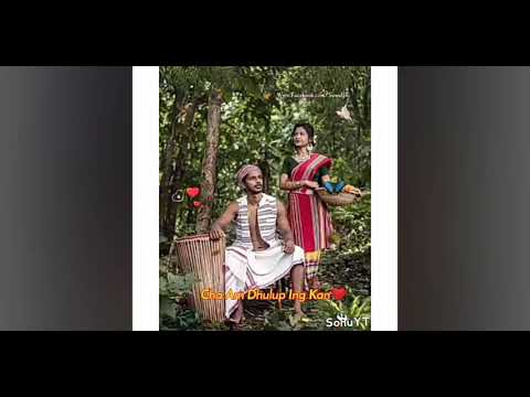 Cha Am Nojor eng kan New santhali song 2020