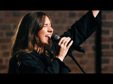 Keep On Proving It // Gas Street Music // Worship Together Session