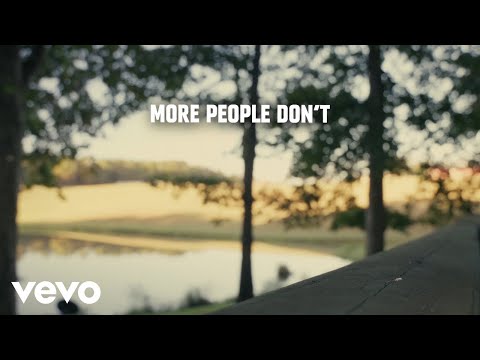 Video thumbnail for More People Don’t