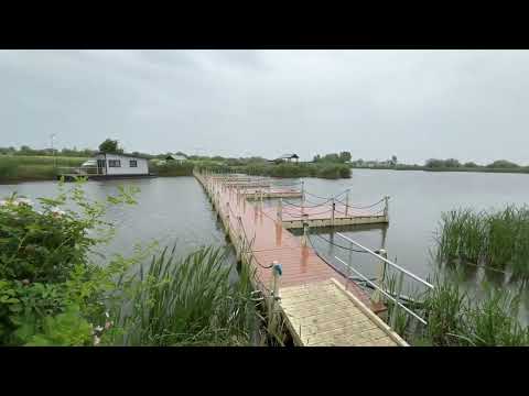 Lacul Bistret (judetul Dolj)