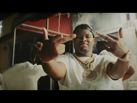 ODM Buke - All Bark 3 (Official Video)