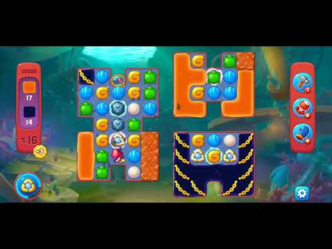 Fishdom/Gameplay/Levels(10586)