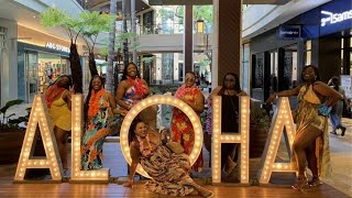 GIRLS TRIP TO HAWAII WITH MY BESTIES! 🤪 | WE OUTSIDEEE