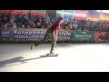 Matteo Dumitrache 15th Place Amateur Run 1 Euro Freestyle 2021 Qualifiers