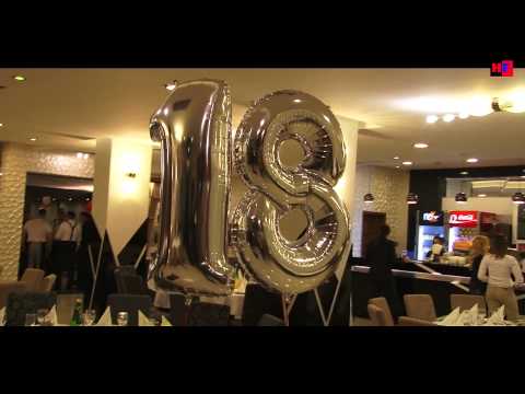 Pedjino punoletstvo EUFORIA SABAC