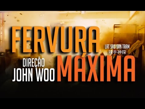 Fervura Máxima (1992)