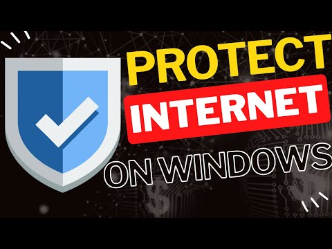Want More Privacy and Security? How to Set Up Cloudflare DNS on Windows 10