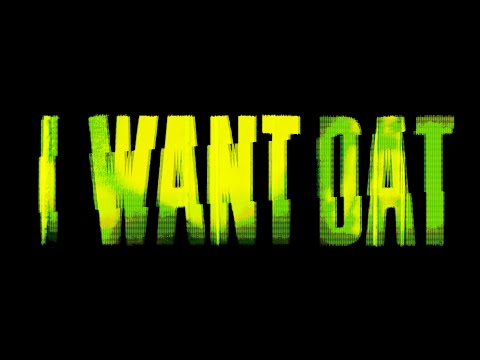 UNSECRET X RAYELLE "I WANT DAT" [OFFICIAL AUDIO]