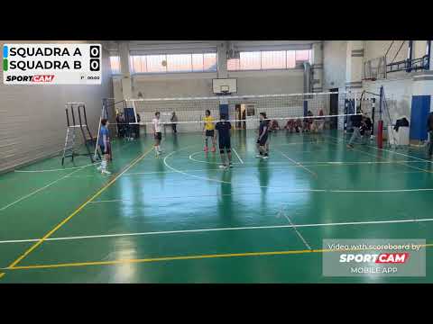 U15M VS - Modena Volley