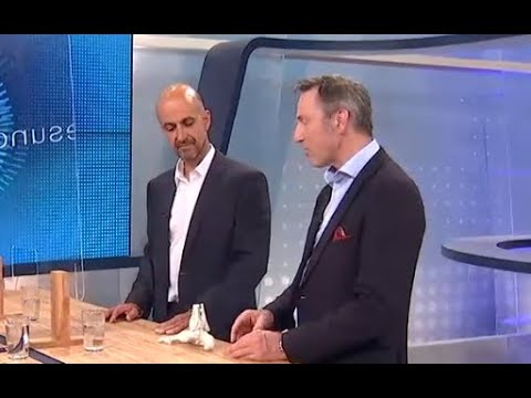 Arthrose am Großzehengrundgelenk - Hallux rigidus