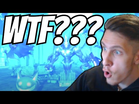 NEW MONSTER IS COMING! (Summoners War)