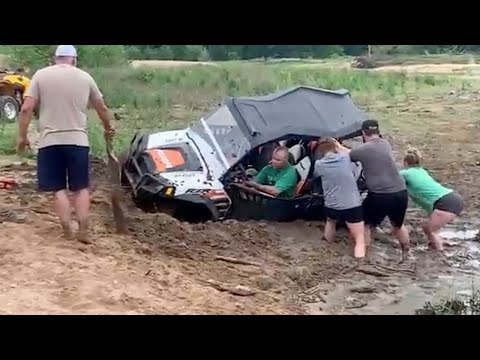 Fails That Made a HUGE MESS