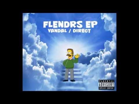 VANDAL & DIRECT - FLENDRS EP (FULL ALBUM)