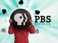 PBS Ident 2 1998 HQ