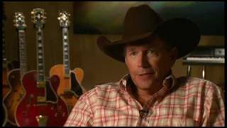 George Strait TWANG - New album in stores 8/11/09!