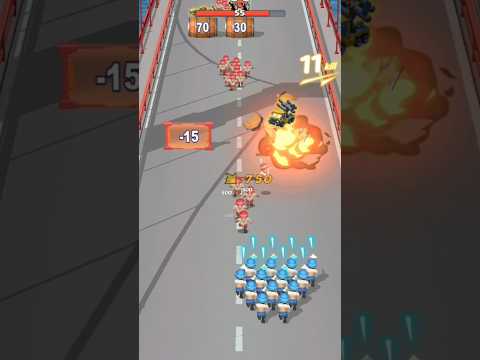topwar part:16 starting from zero to hero💥! #viral #games #roblox #topwar #androidgames #fyp #reach.