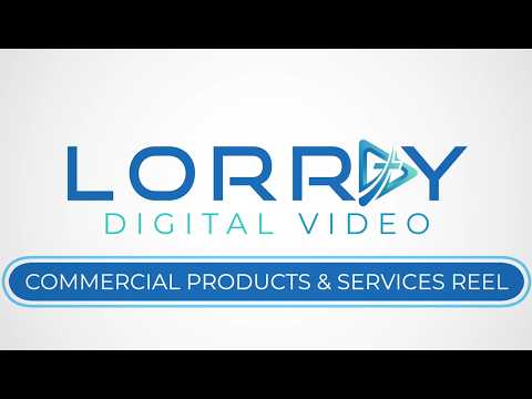 Lorray Digital Video video.