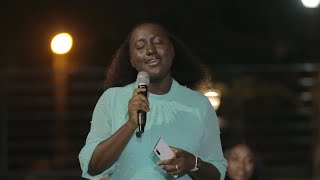 IN HEAVENLY LOVE ABIDING ft. LORDINA THE SOPRANO  ||  HEPHZIBAH SUMMIT 2023