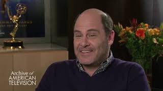 Thumbnail of Matthew Weiner
