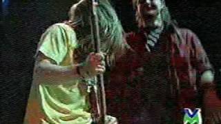 Kyuss - Conan Troutman (live)