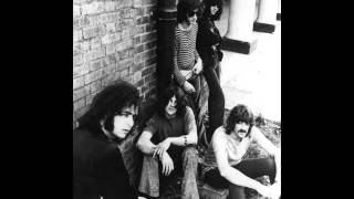 Deep Purple - Studio Chat/Flight Of The Rat (Vocal mix/Bass up)