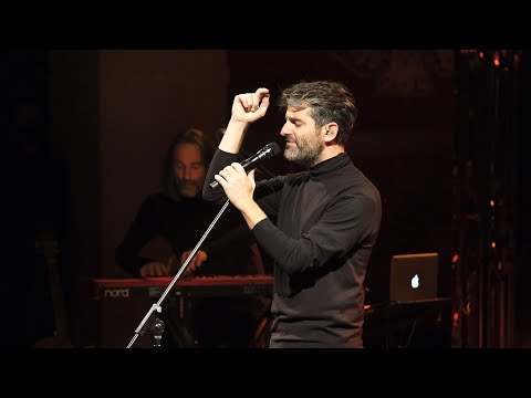 Joan Dausà canta 'La vida és més que això'